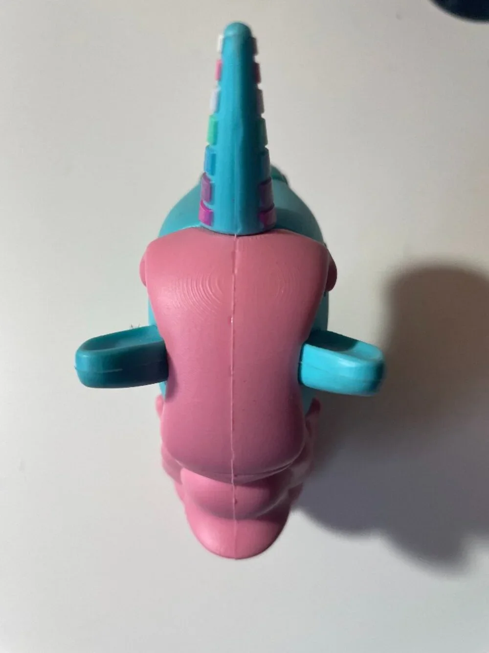 Unicorn Emoji Portable Phone Charger